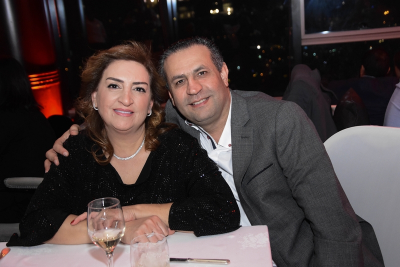 Valentine's Day at Jazz Bar